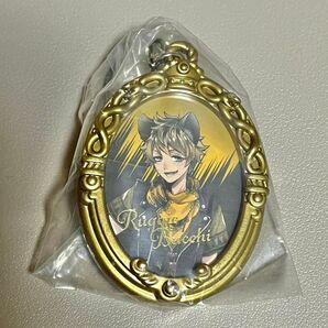 ツイステ ラギーブッチ ガチャガチャ ストラップ