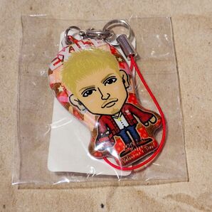 EXILE THE SECOND SHOKICHI バレンタイン EXILE ver. 日本製クリーナー レア special