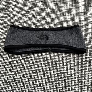 THE NORTH FACE ザノースフェイス ヘアバンド