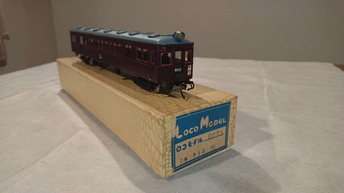 Yahoo!オークション -「阪急電鉄」(HOゲージ) (鉄道模型)の落札 Yahoo!オークション -「阪急電鉄」(HOゲージ) (鉄道模型)の落札