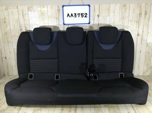 ☆☆AA3752☆☆　RH5F　ルノー　ルテーシア　純正　リアシート　バックシート　