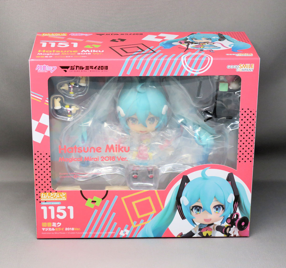 2025年最新】Yahoo!オークション -初音ミク マジカルミライ 2018 2025年最新】Yahoo!オークション -初音ミク マジカルミライ 2018
