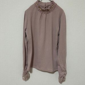 アクシーズファム レディース トップス axes femme