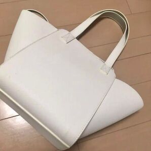 トートバッグ レザー バッグ ハンドバッグ