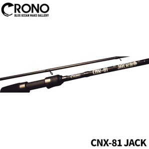 CRONO CNX-81 JACK