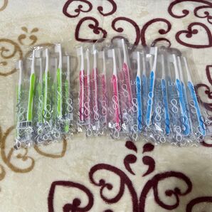 歯科医院専用 ふつう 歯ブラシ まとめ売り