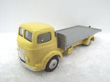 コーギー トイズ/CORGI TOYS レトロ ミニカー コマー/COMMER 5 TON/トン トラック 中古 おもちゃ/車玩具 _画像1