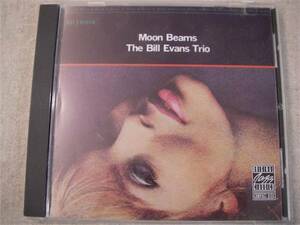 271 Moon Beams Bill Evans (1990) - Import