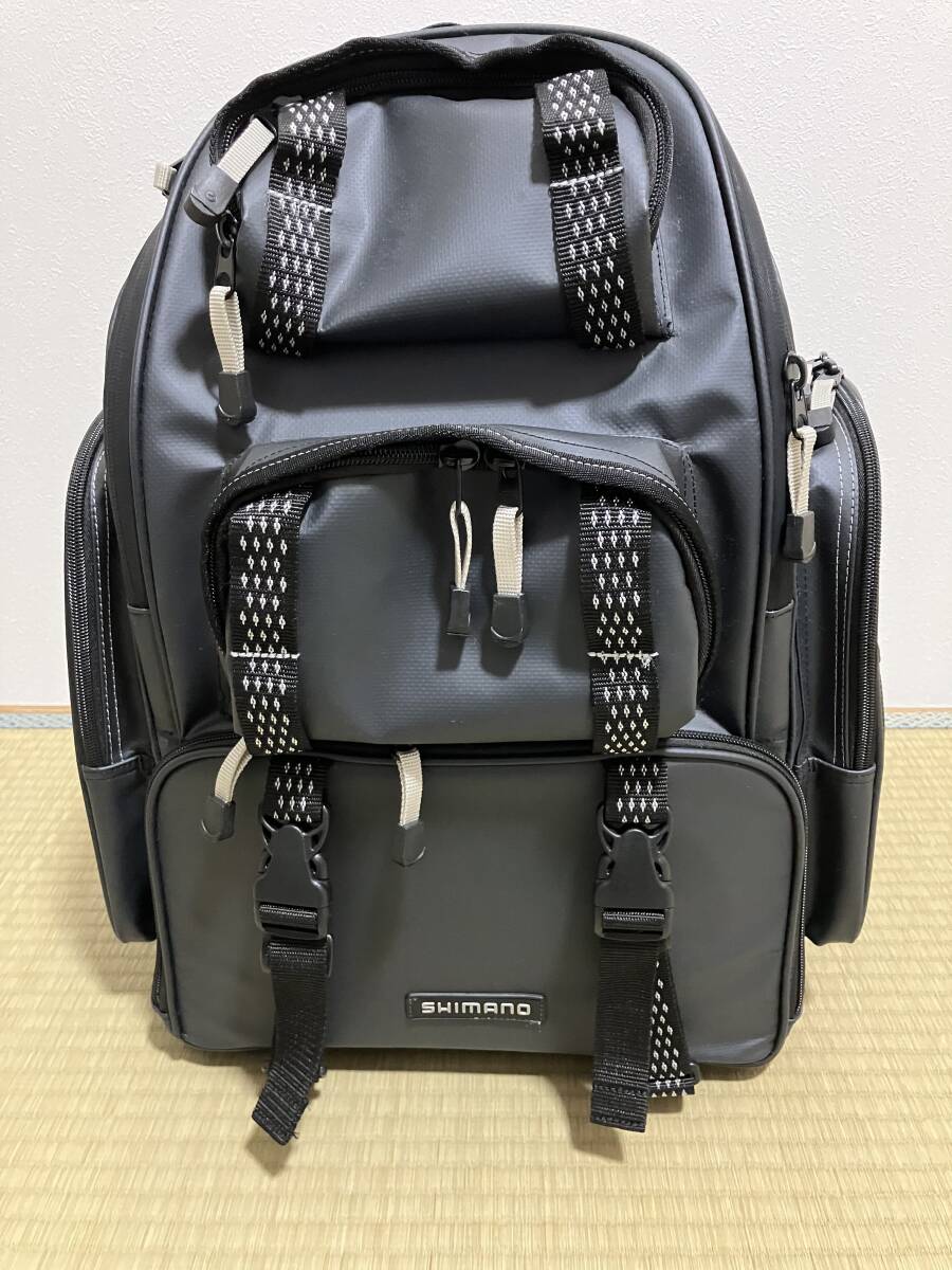 Yahoo!オークション -「シマノ システムバック」の落札相場 Yahoo!オークション -「シマノ システムバック」の落札相場