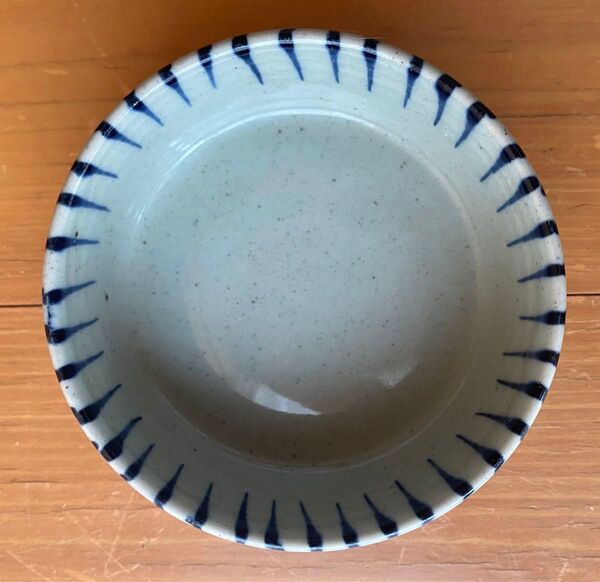 作家 クラフト 器 小皿 鉢 陶器 焼き物