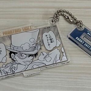 名探偵コナン 怪盗キッド アクリルキーホルダー アクリルスタンド