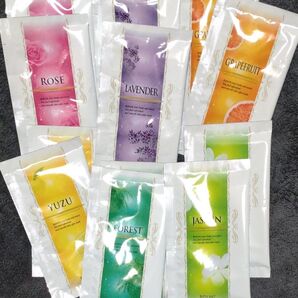 TO-PLAN 入浴剤 12回分 6種類