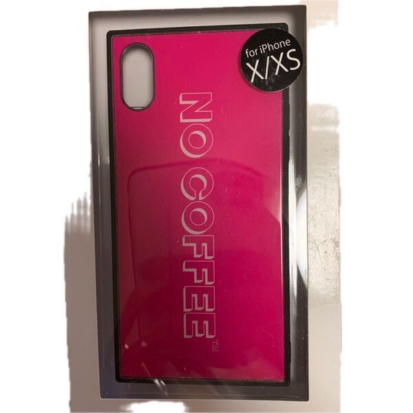 iPhone スマホケース ケース X XS GRAMAS カバー