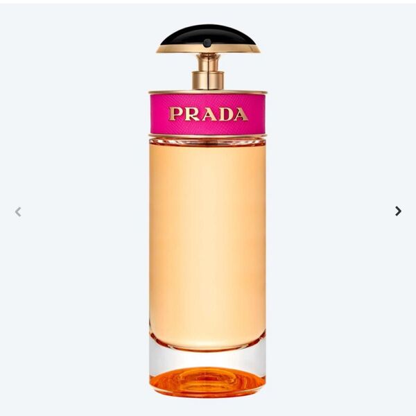 プラダ キャンディ EDP オーデパルファム80 ml