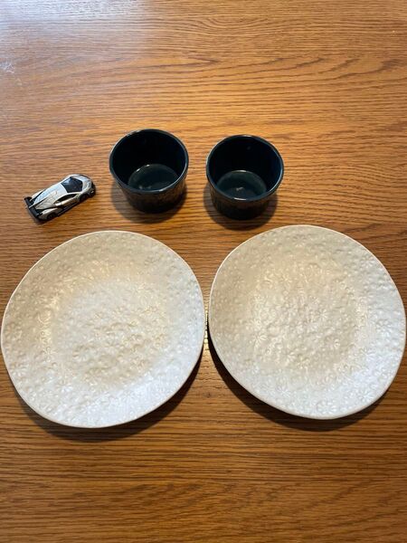 よしざわ窯 プレート