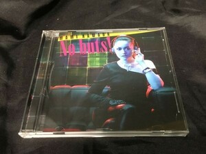 CD No buts! 〈通常盤〉 川田まみ GNCV28 とある魔術の禁書目録 CM005