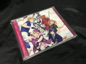 CD マジLOVEレボリューションズ ST☆RISH KICM3287 CM008