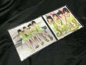 CD MIRACLE RUSH StylipS LACM34920 咲-saki- CM008