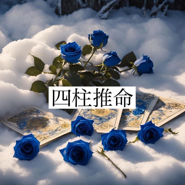 四柱推命