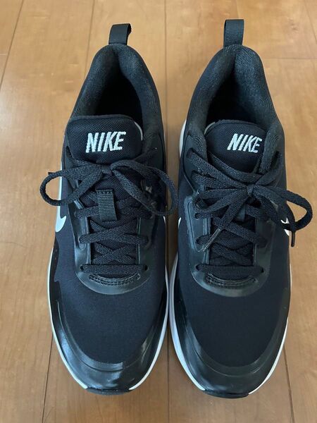 【新品・未使用】NIKE ナイキ ウェアオールデイ ウィンター スニーカー 26センチ