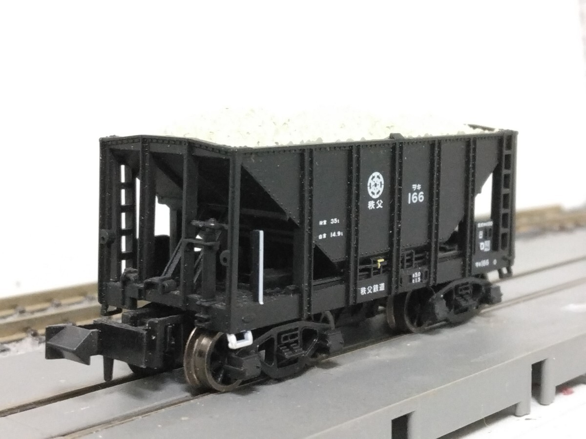 Yahoo!オークション -「秩父鉄道ヲキ」(鉄道模型) の落札相場 Yahoo!オークション -「秩父鉄道ヲキ」(鉄道模型) の落札相場