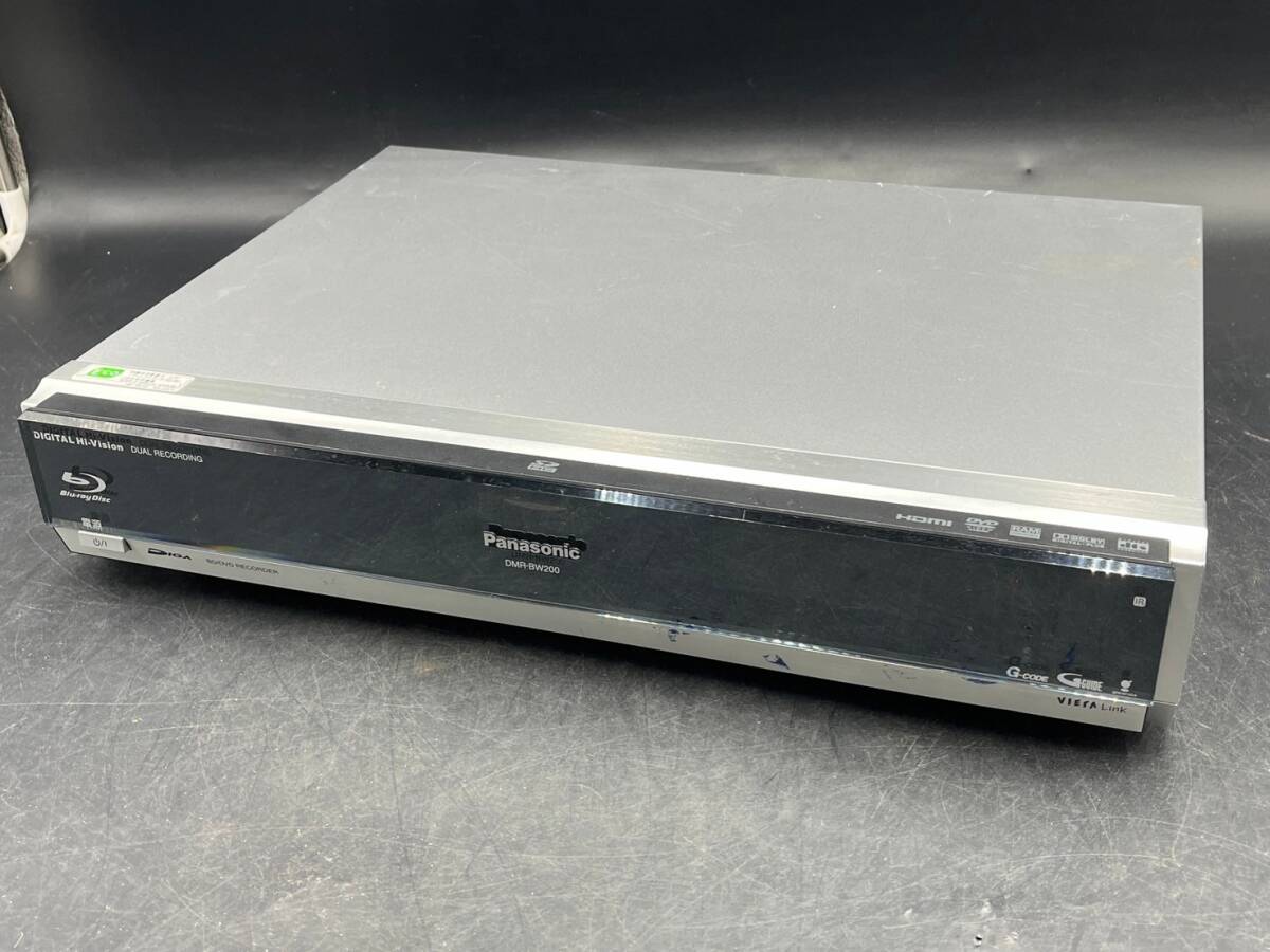 Yahoo!オークション -「dmr-bw200」(パナソニック) (ブルーレイ Yahoo!オークション -「dmr-bw200」(パナソニック) (ブルーレイ