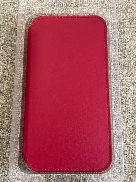【2個セット】iPhone 12 Pro Max 専用 レザーケース 革