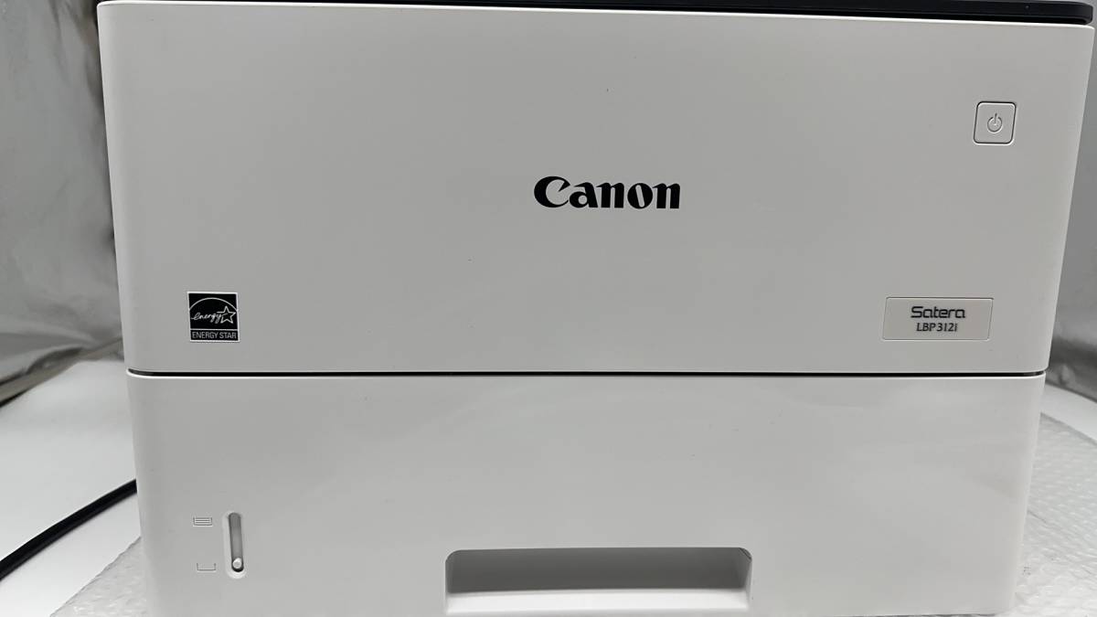 2025年最新】Yahoo!オークション -canon lbp312iの中古品・新品 2025年最新】Yahoo!オークション -canon lbp312iの中古品・新品