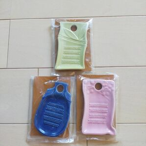 おろし器セット