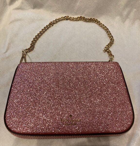 kate spade ケイトスペード ショルダーバッグ パーティバッグ