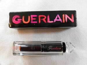  unused * Guerlain Guerlain* lipstick lapti Toro -bnowa-ru lip color #043 Sun-GlassesLa