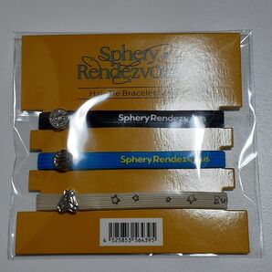 BUMP OF CHICKEN ヘアタイ ブレスレット セット