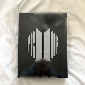 BTS Anthology Album 『Proof』 <StandardEdition>