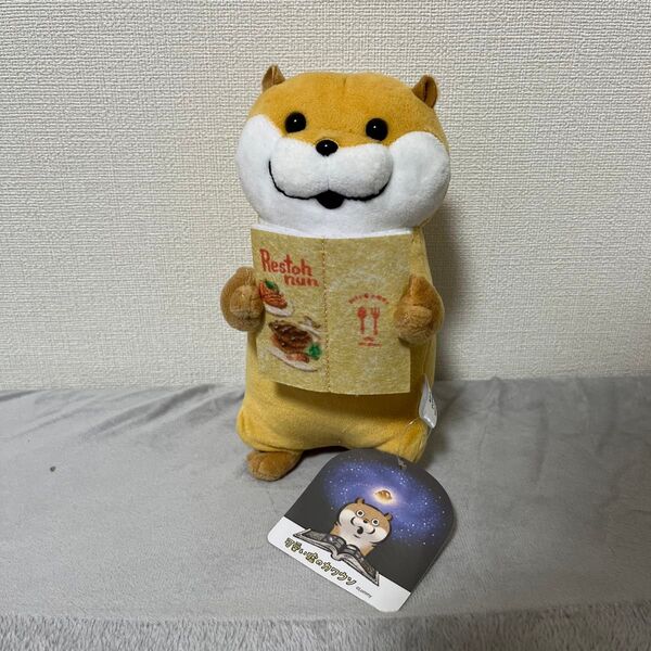 【1/16価格改定】ぬいぐるみ 可愛い嘘のカワウソ