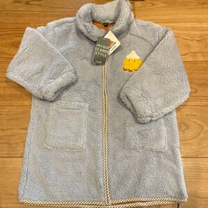モイモルン ボア アウター
