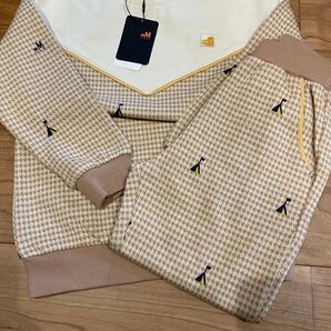 モイモルン お出かけセットアップ