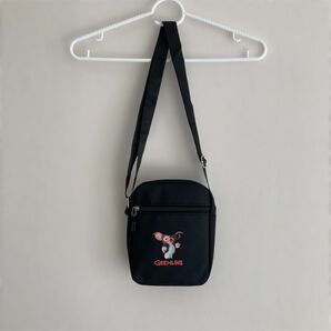 グレムリン ショルダーバッグ