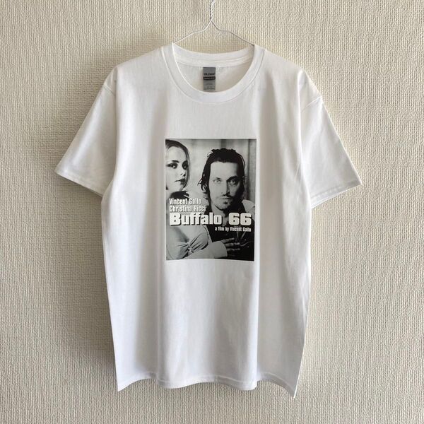 バッファロー’66 Tシャツ ホワイト XLサイズ