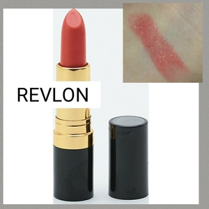 [ remainder amount 9 break up ]REVLON/ super last las lipstick #103