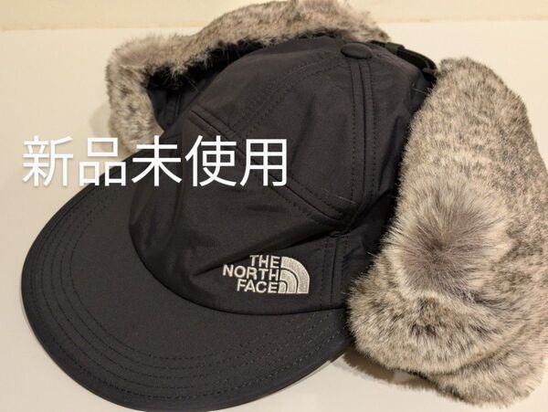 THE NORTH FACE ノースフェイス バッドランド キャップ 帽子