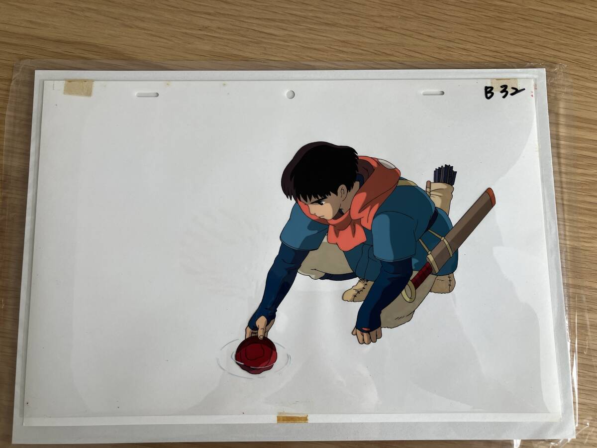 Yahoo!オークション -「もののけ姫 セル画」(セル画) の落札相場 Yahoo!オークション -「もののけ姫 セル画」(セル画) の落札相場