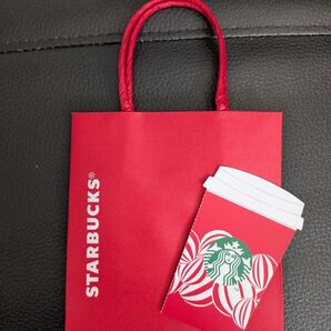紙袋 ショップバッグ スタバ スターバックス