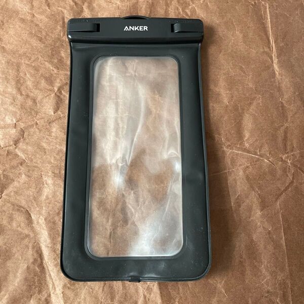 アンカー ANKER スマホケース 防水