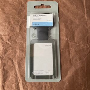 IDカードホルダー