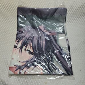 マテリアルブレイブシリーズ 御堂金 光 特典ベッドシーツ ポリエステル製 特大シーツ