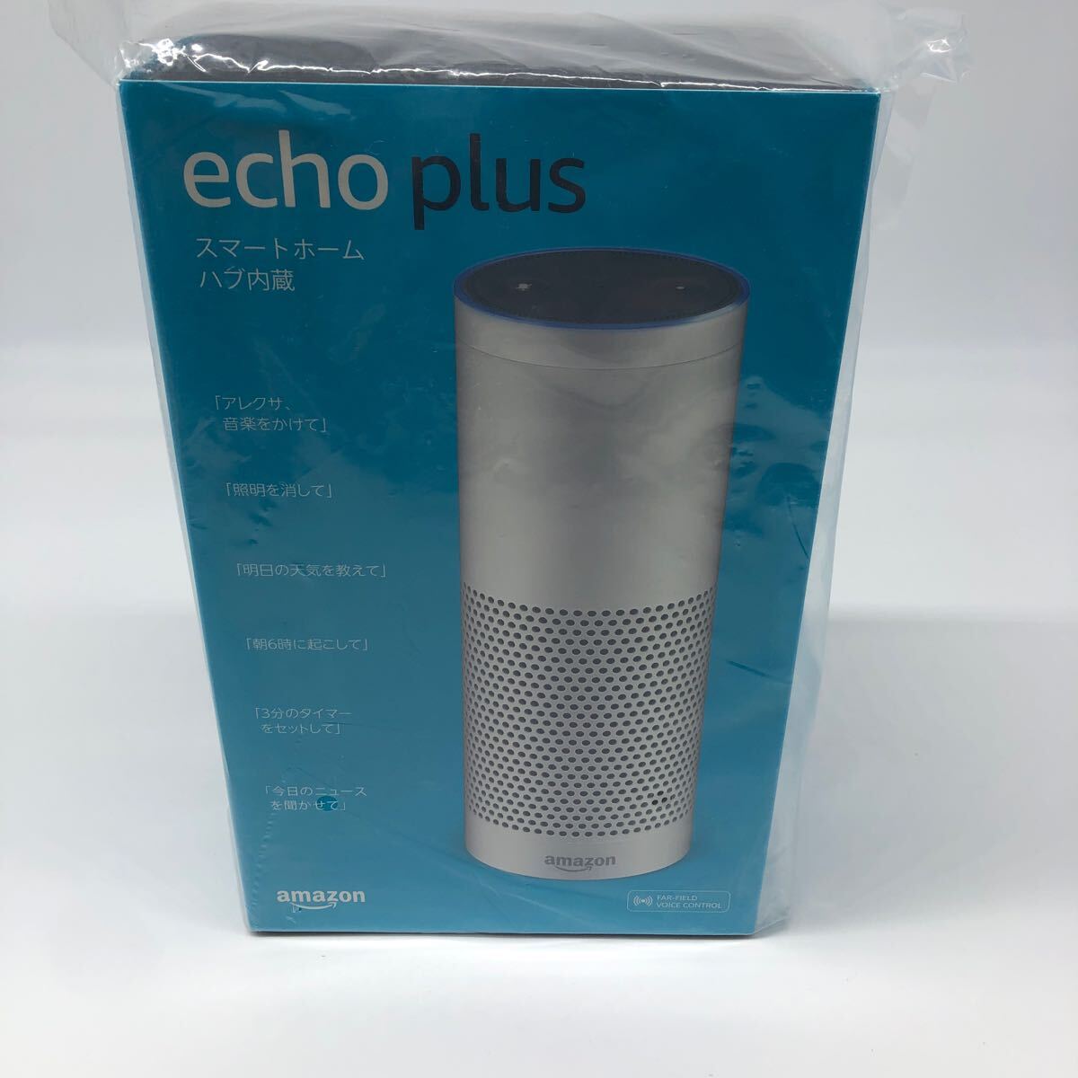 Yahoo!オークション -「amazon echo plus」の落札相場・落札価格 Yahoo!オークション -「amazon echo plus」の落札相場・落札価格