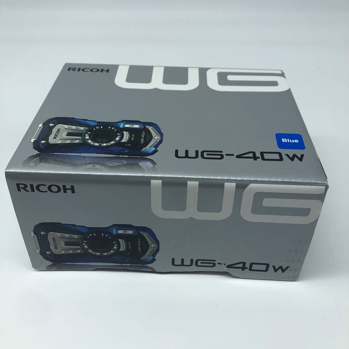 Yahoo!オークション -「wg-40w」の落札相場・落札価格 Yahoo!オークション -「wg-40w」の落札相場・落札価格
