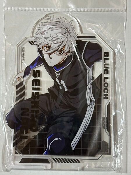 ブルーロック 凪誠士郎 アクリルスタンド 劇場版 エピソード凪