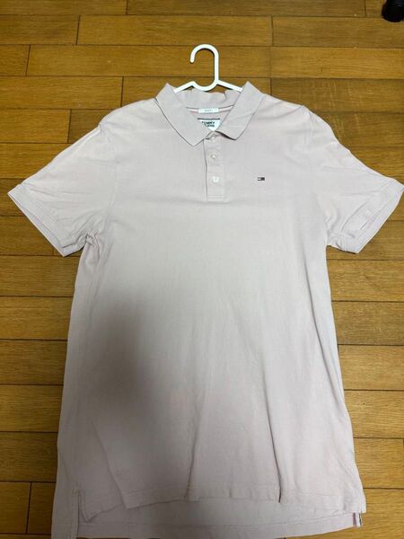 トミージーンズ ポロシャツ XL
