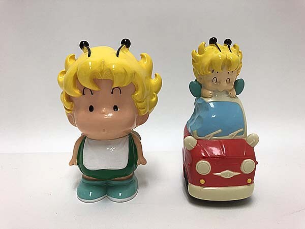 Yahoo!オークション -「ガッちゃん ソフビ」の落札相場・落札価格 Yahoo!オークション -「ガッちゃん ソフビ」の落札相場・落札価格